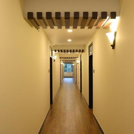 Meenakshi Inn Udupi Ngoại thất bức ảnh