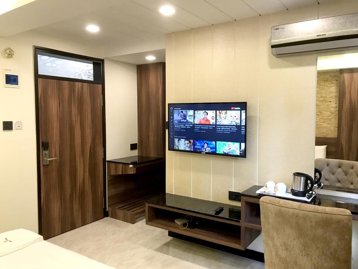 Meenakshi Inn Udupi Ngoại thất bức ảnh