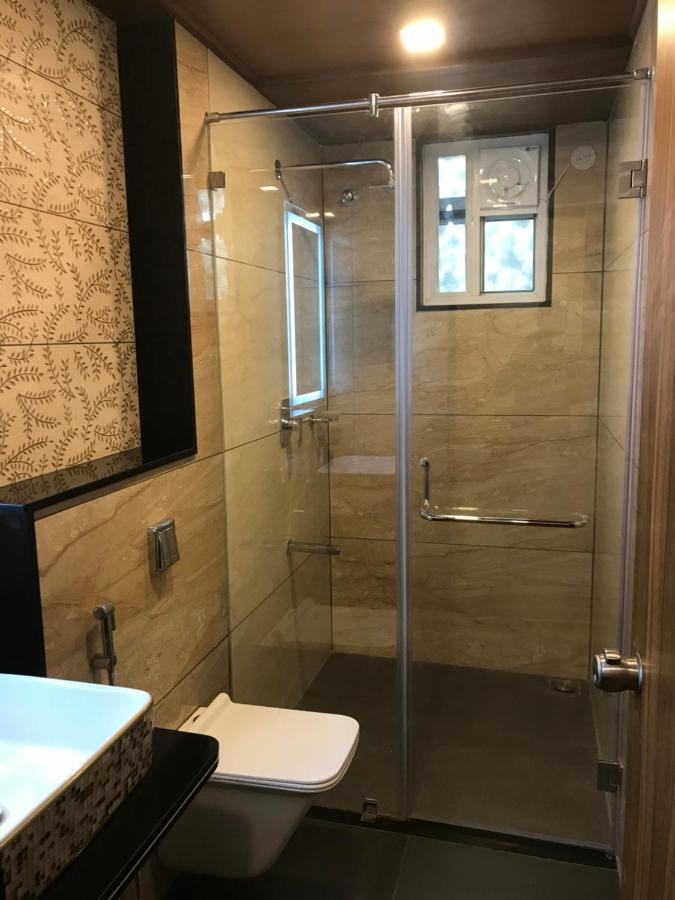 Meenakshi Inn Udupi Ngoại thất bức ảnh