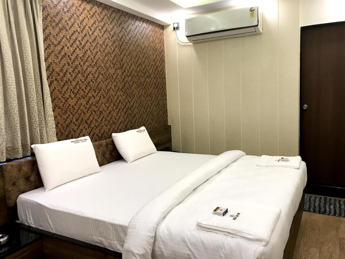 Meenakshi Inn Udupi Ngoại thất bức ảnh