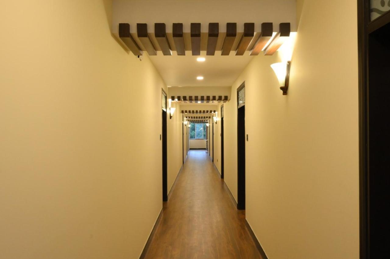 Meenakshi Inn Udupi Ngoại thất bức ảnh
